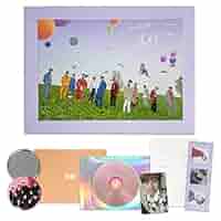 THE BOYZ 「In the Air」フィルム THE BOYZ - THE BOYZ 3rd Mini Album - THE ONLY [ IN THE AIR