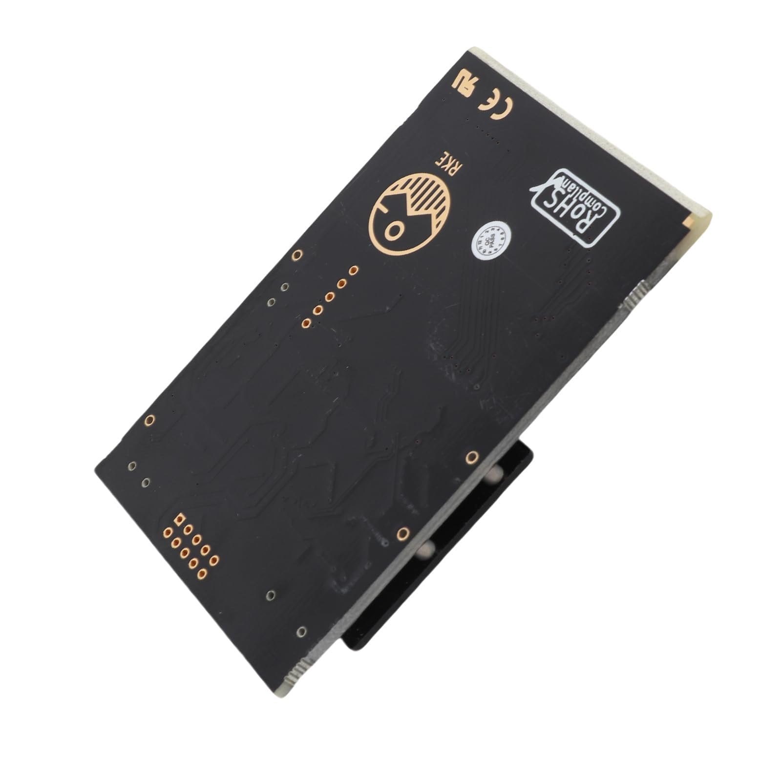 Cartuccia di Gioco per PC Engine 1000 in 1, Scheda di Memoria Flash Drive Black per 16 Console