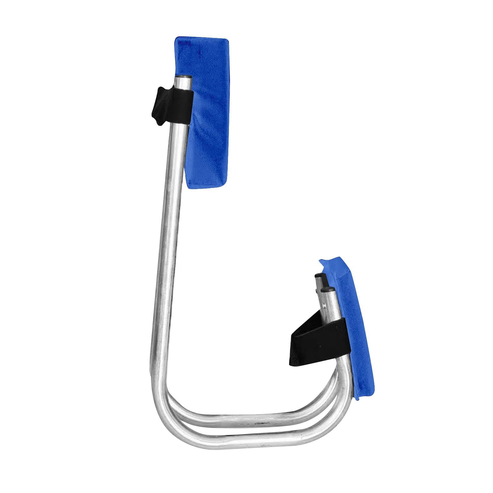 F Fityle Rodilleras Protectoras para Jardinería, Correas para Piernas para Dispositivos Portátiles, Rodilleras Ligeras, Cojines para Rodillas para Trabajos Agr