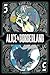 Alice in Borderland Volume (4-6) Collection 3 Books Set By Haro Aso