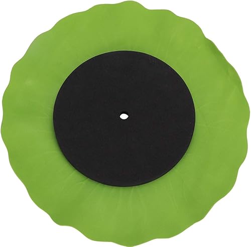 Miniatura 8 de Bandeja flotante de hoja de loto para bomba de fuente solar, bandeja flotante portátil para estanque de jardín, piscina, estanque de peces