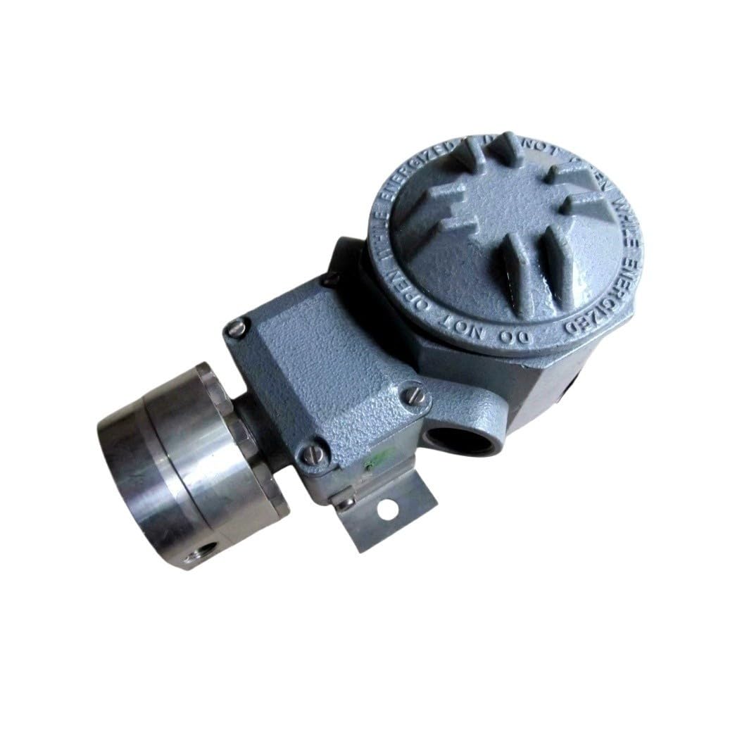 Sensor del interruptor de presión W3-D356D-S1N-S1-M2