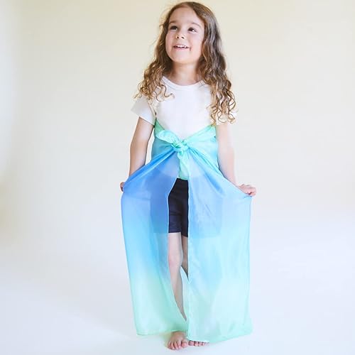 Miniatura 6 de Sarah's Silks cobija para juegos reforzada, S, Sea