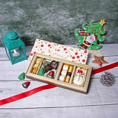 Image of Christmas confections