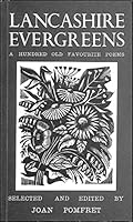 Lancashire Evergreens 0900397020 Book Cover