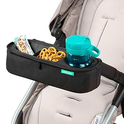 stroller graco grip