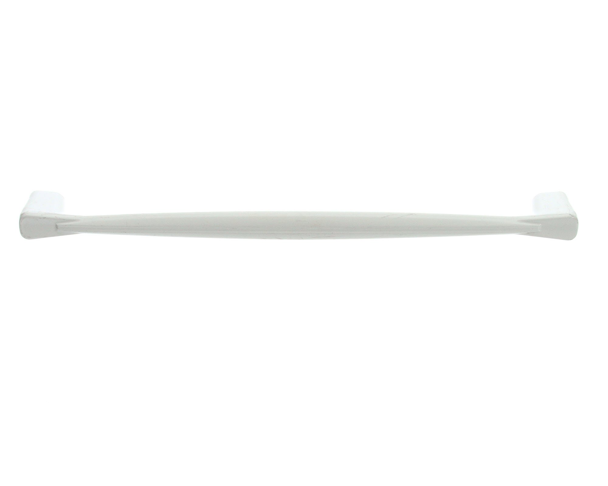 Poignée de porte blanche Master-Bilt 35-01760 résoud la fermeture 45-11876-0007