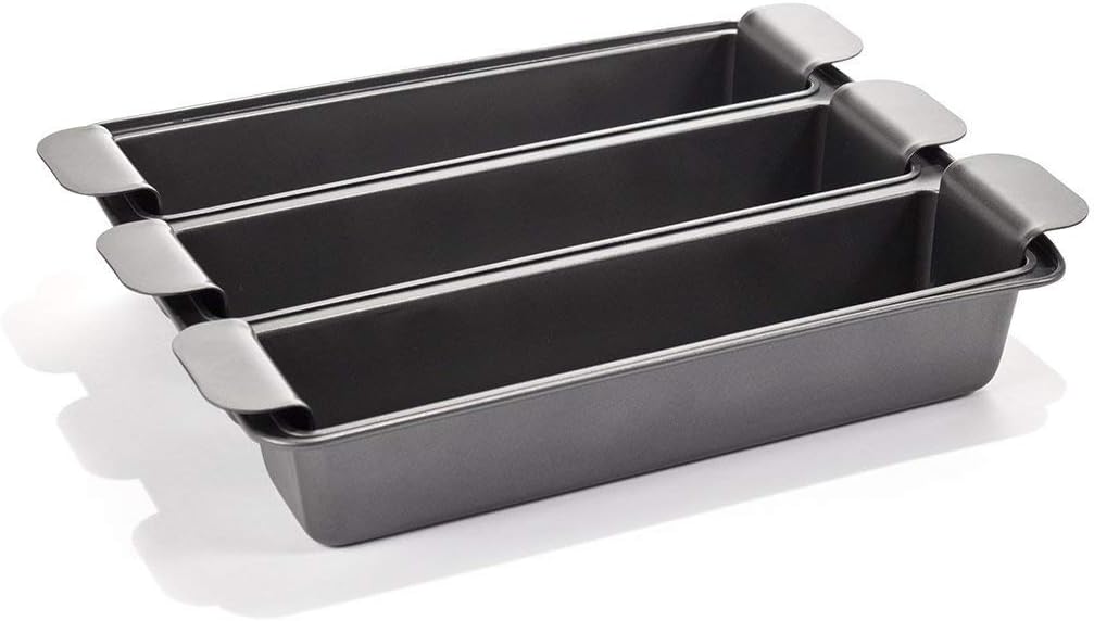 Chef Tony Trisagna Pan