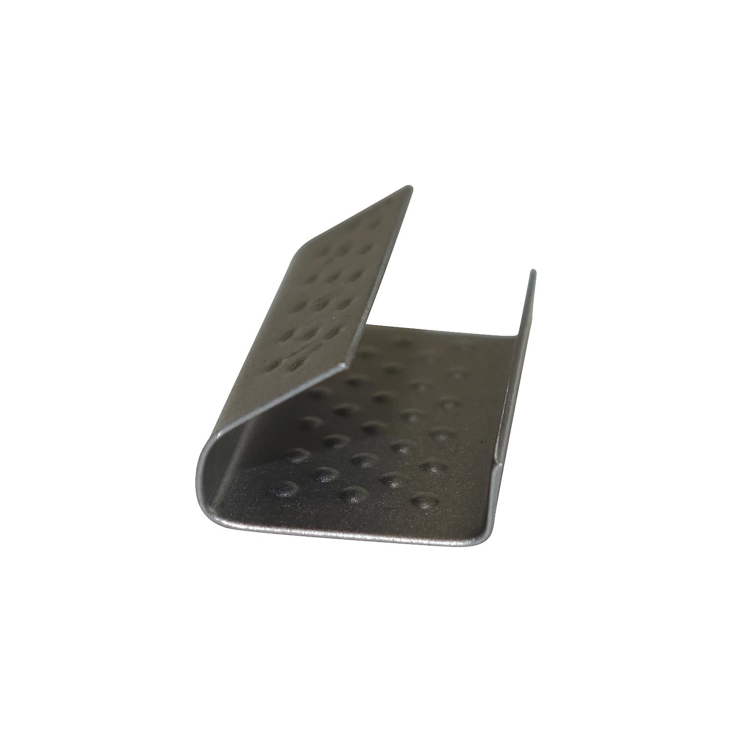 kaiserkraft | Sigilli per nastro | per regge in PP | larghezza 13 mm | conf da 2000 pz