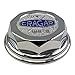 CRAGAR Star Wire Wheel Center Cap Set of 4