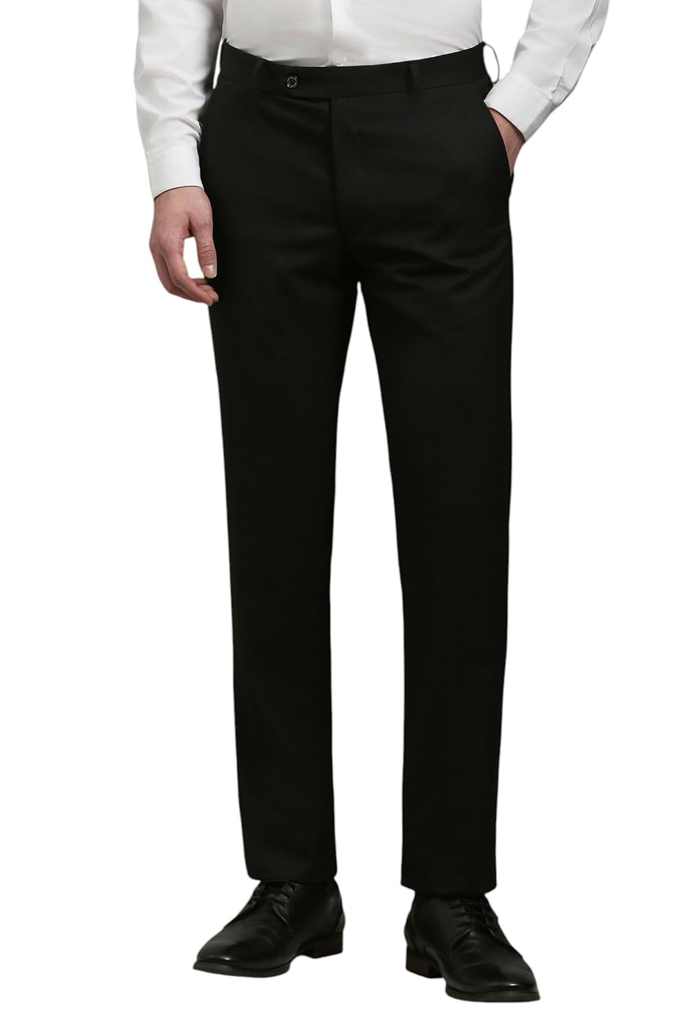 louis philippe Men's Slim Work Utility Pants-picture-51