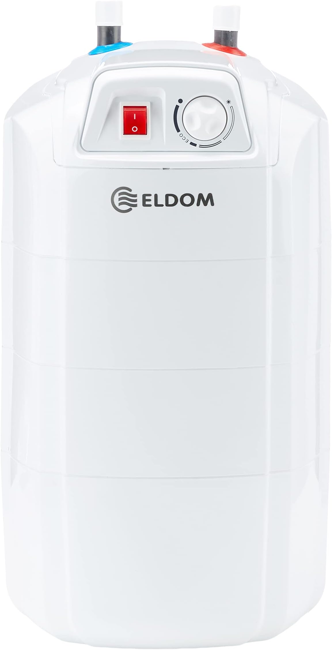 eldom72326pmp Low Table 15 Litres Of Hot Water, 2 kW