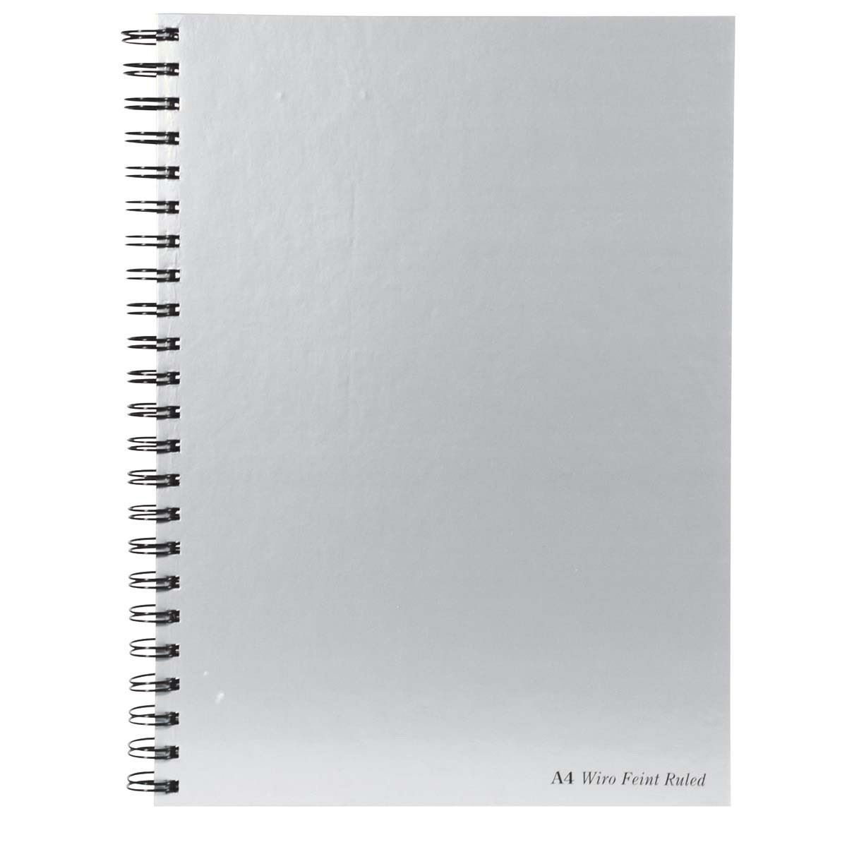 Pukka Pad, A4 Executive Project Notebook 3-Pack â€" 29.7 X 21c