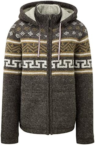 SHERPA ADVENTURE GEAR Men's Kritipur 2015 Sweater
