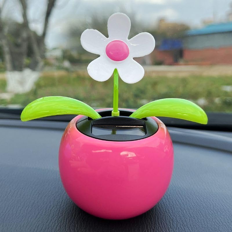 5eL “Electric Dancing Flower” - Red 5eL “Electric Dancing Flower” - Red 5eL Electric Dancing