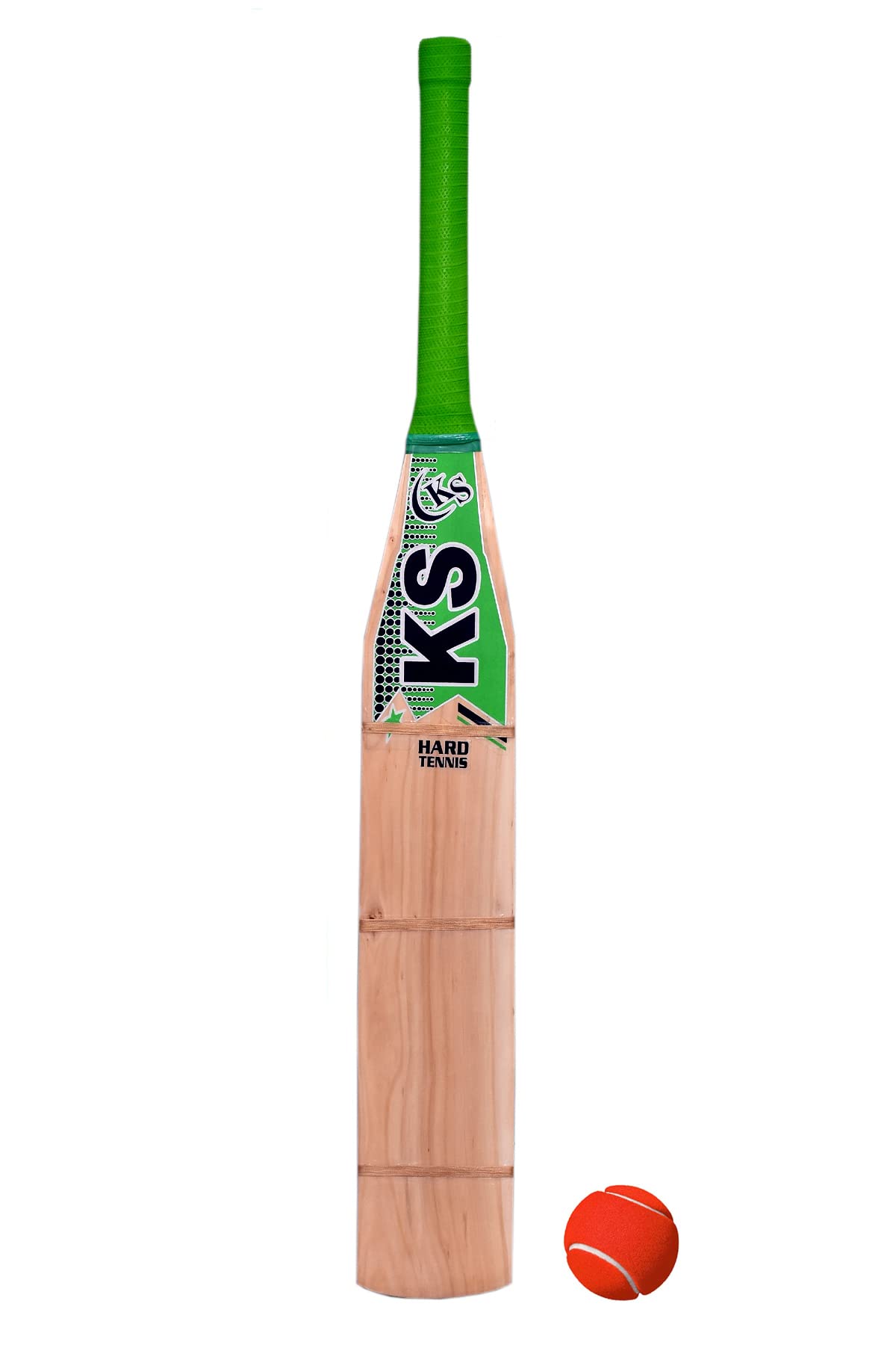 See full amazon price history chart for KS Kushm Kashmir Willow Scoop Bat for Hard and Soft Tennis Ball 1 Pc Tennis Ball (Full Size 35 Inch) KS Kushm Kashmir Willow Scoop Bat for Hard and Soft Tennis Ball 1 Pc Tennis Ball (Full Size 35 Inch) (B0B8VS8P1T) Amazon Price History, Amazon Price Tracker