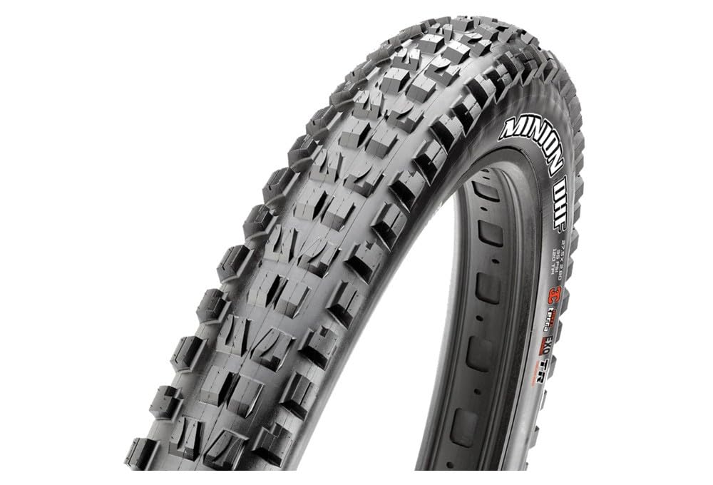 Maxxis Maxxis Minion Dhf 27.5X2.30 Fl Ding 3C Tr Dd