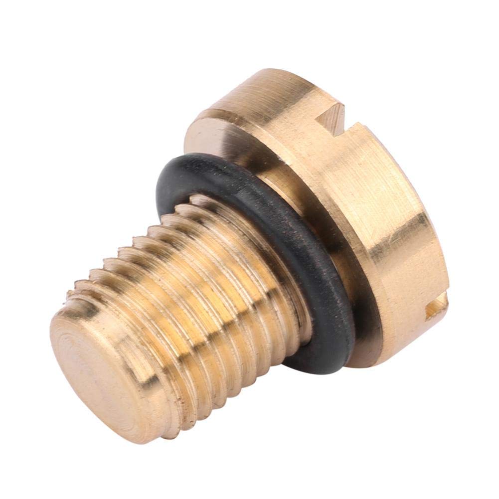 Auto Kühler Ausgleichsbehälter Ablassschraube Kühler  