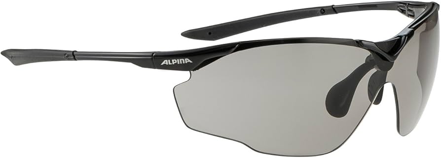 Alpina selbsttönende sonnenbrille Outlet