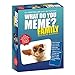 Produktbild HUCH! | 882592 | What DO You Meme Family | Deutsche Ausgabe Familienspiel | Partyspiel | für 3 bis 20 Spieler ab 8 Jahren | Mit vielen neuen Memes für noch mehr Spielspaß!