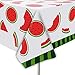 JHkim Watermelon Tablecloth for Party - 2 Packs 52
