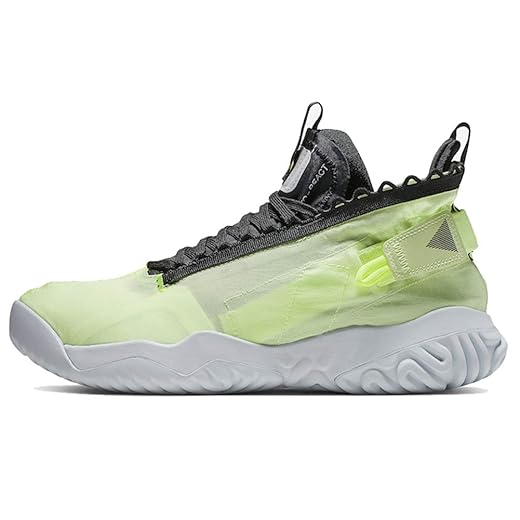 Nike Jordan Proto-React Mens Mens Bv1654-700 Size 9.5