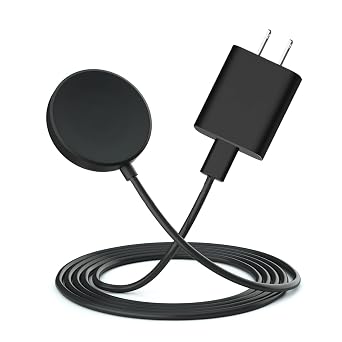 Replacement Samsung Galaxy Watch 8/7/6/5/4/3/2 Magnetic Fast Charger Cable