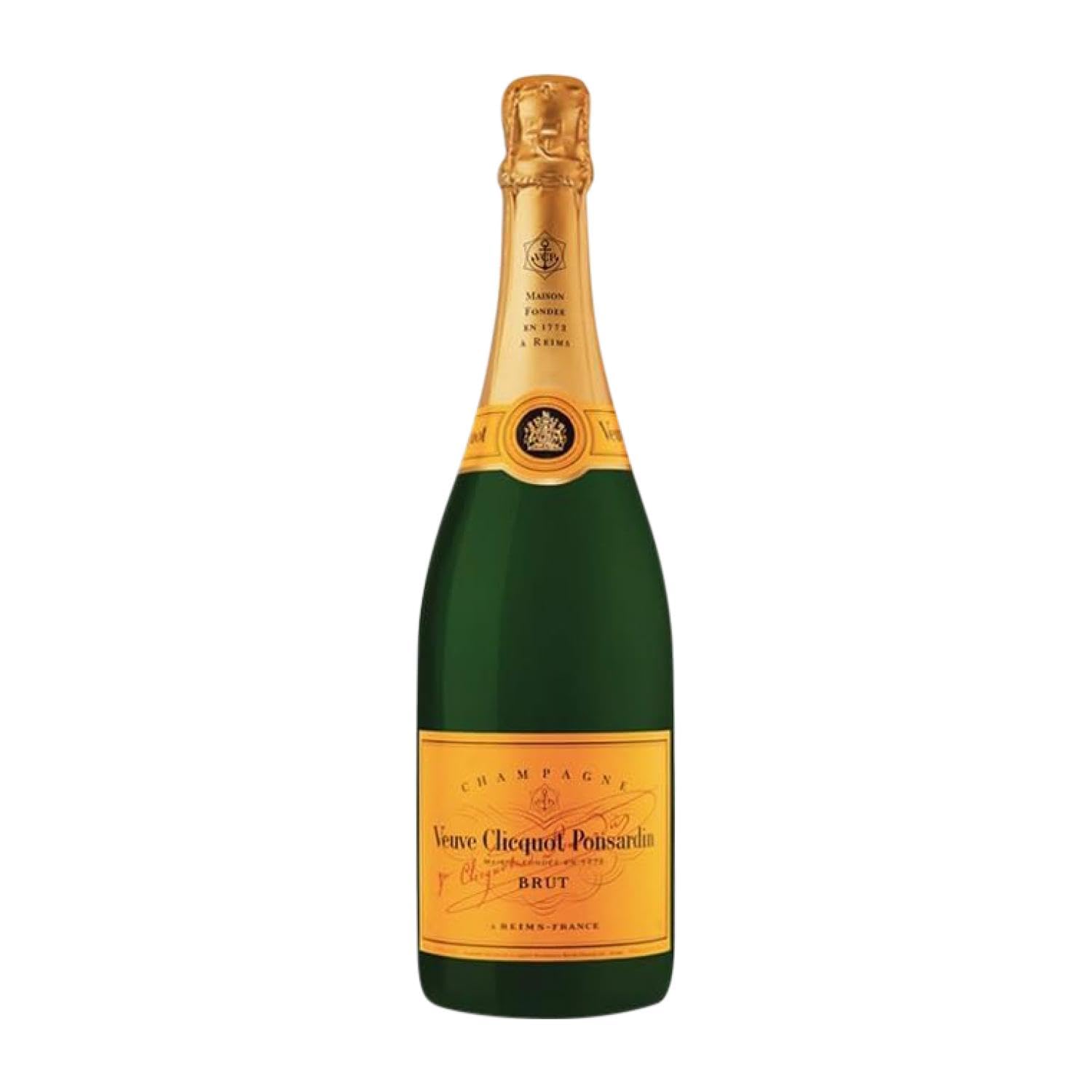 Veuve Clicquot Arrow Edidion Brut Champagne Große Reserve 75 cl Weißer Sekt