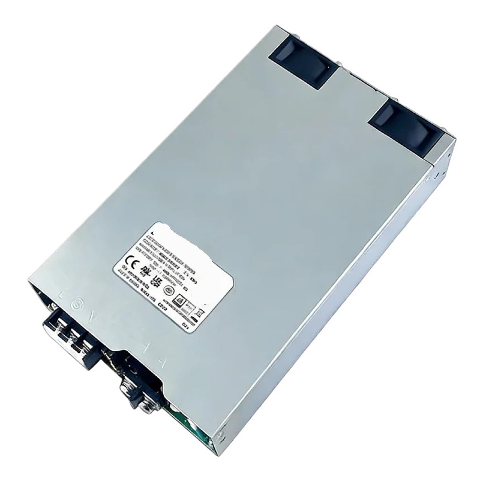 ZVQYSGIW MEB-1K2A42T AC-DC Switching Power Supply, 42V, 28.6A, 1200W