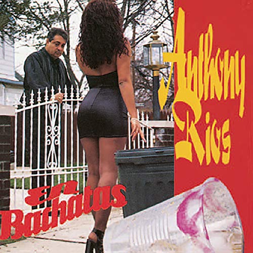En Bachatas de Anthony Rios en Amazon Music - Amazon.es