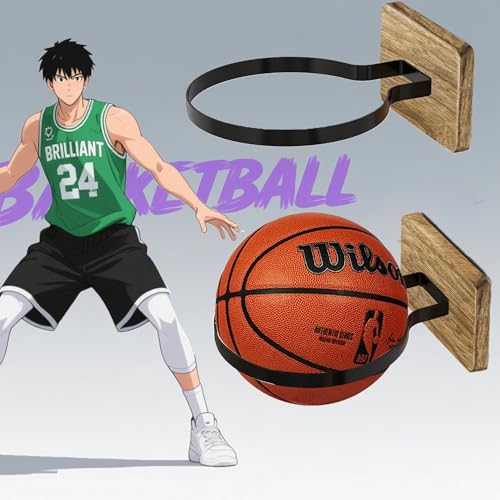Ball Holder Wall Mount - image 9