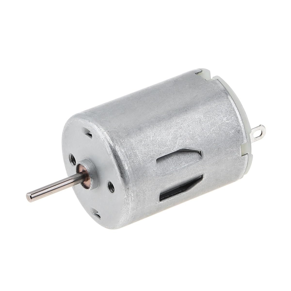 HJNAOKGWHQ R280 DC electronic starter 19800RPM 6-24V High Speed for DIY Fans Juicer Water Pump Beauty Instrument