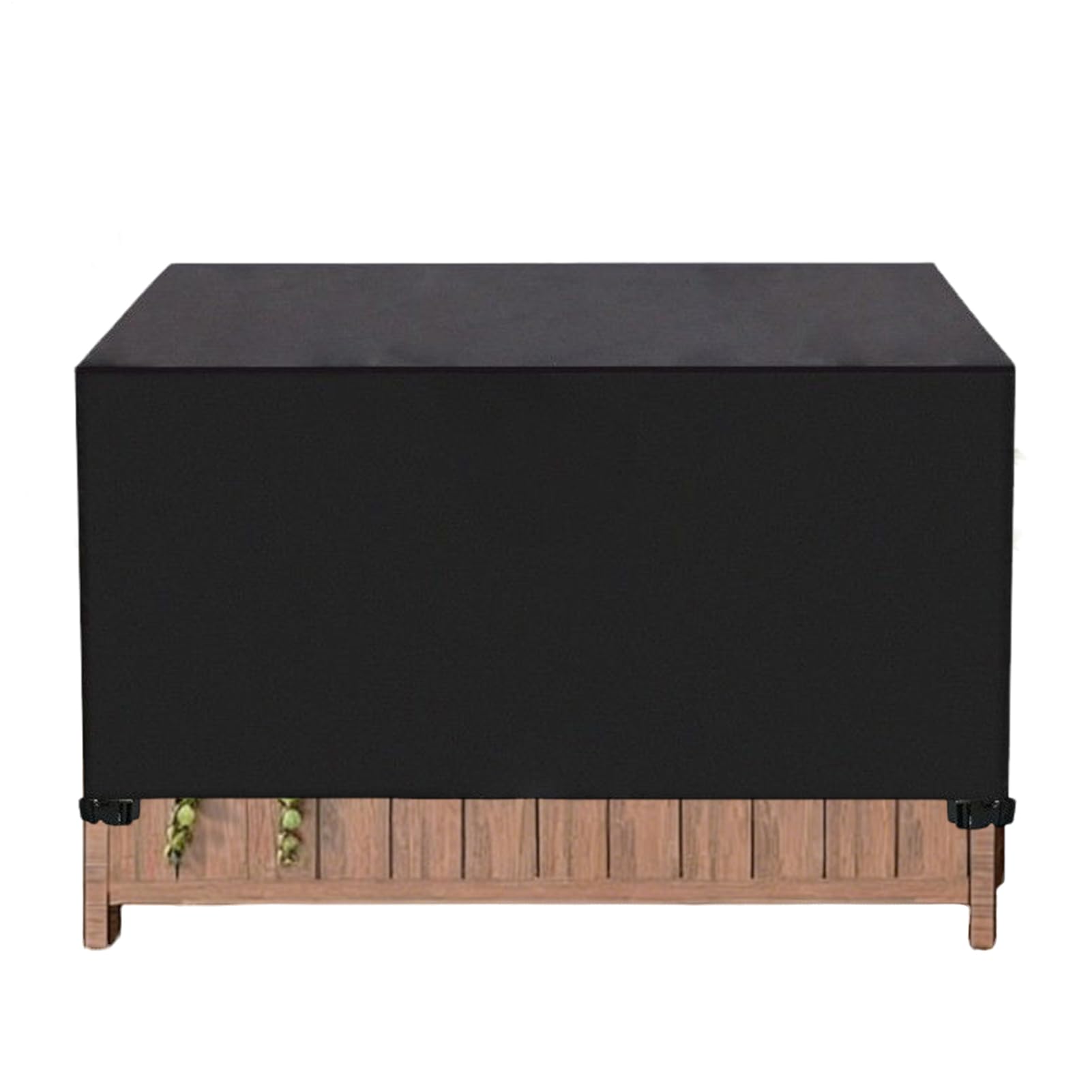 Copertura per letto rialzato per piante, pieghevole, impermeabile, copertura invernale per pomodori, fiori, verdure, frutta, cortile, serra