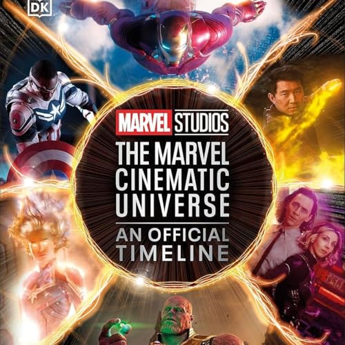 COMPLETO: Antes de Iron Man: así comenzó realmente el Universo Cinematográfico de Marvel