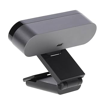 Logicool BRIO 4K ウェブカメラ ロジクールBRIOウェブカメラ（4K Ultra HDビデオ & HDR対応）