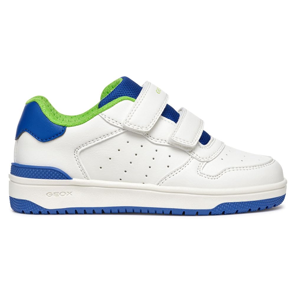 Geox Jungen J Washiba BoySneaker
