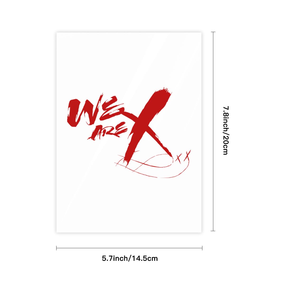 X XJAPAN1992グッズレコードステッカー X XJAPAN1992グッズレコードステッカー Amazon | xjapan X japan