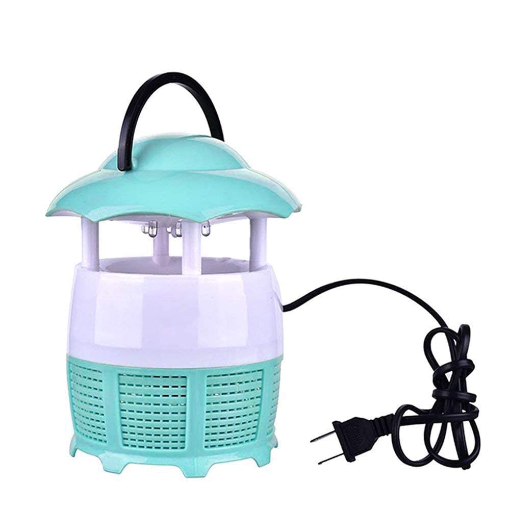 TradeZ Trap Killer Mosquito Killer Lamp LED Trap Pest Insect Killer Lamp (Multi) (B0C4962P47) Amazon Price History, Amazon Price Tracker