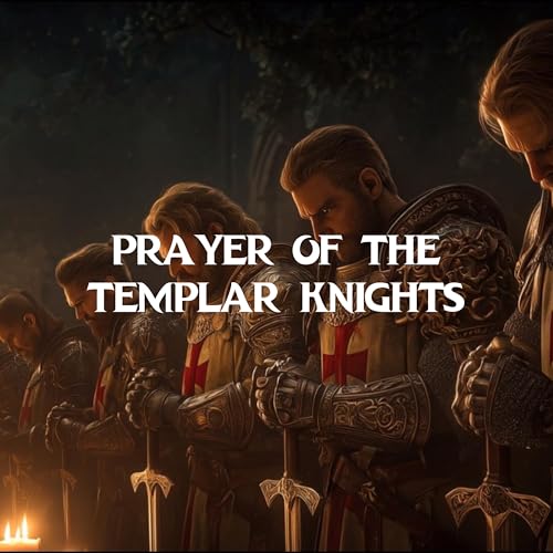 Prayer of the Templar Knights by Gregorian Chants on Amazon Music ...