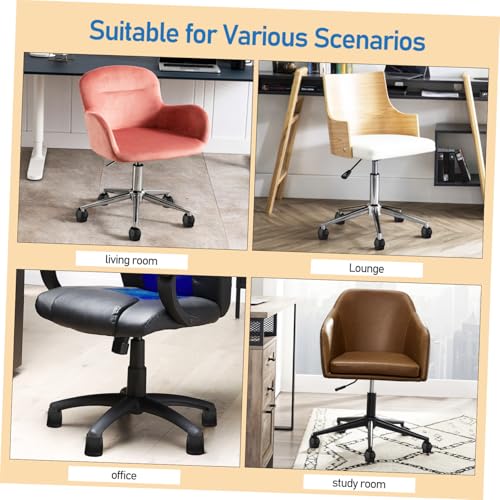 Protège-roues de chaise TPE protégeant efficacement vos parquets