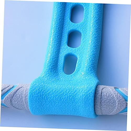 Pedales de resistencia portátiles Yardwe para fitness en casa miniatura 7