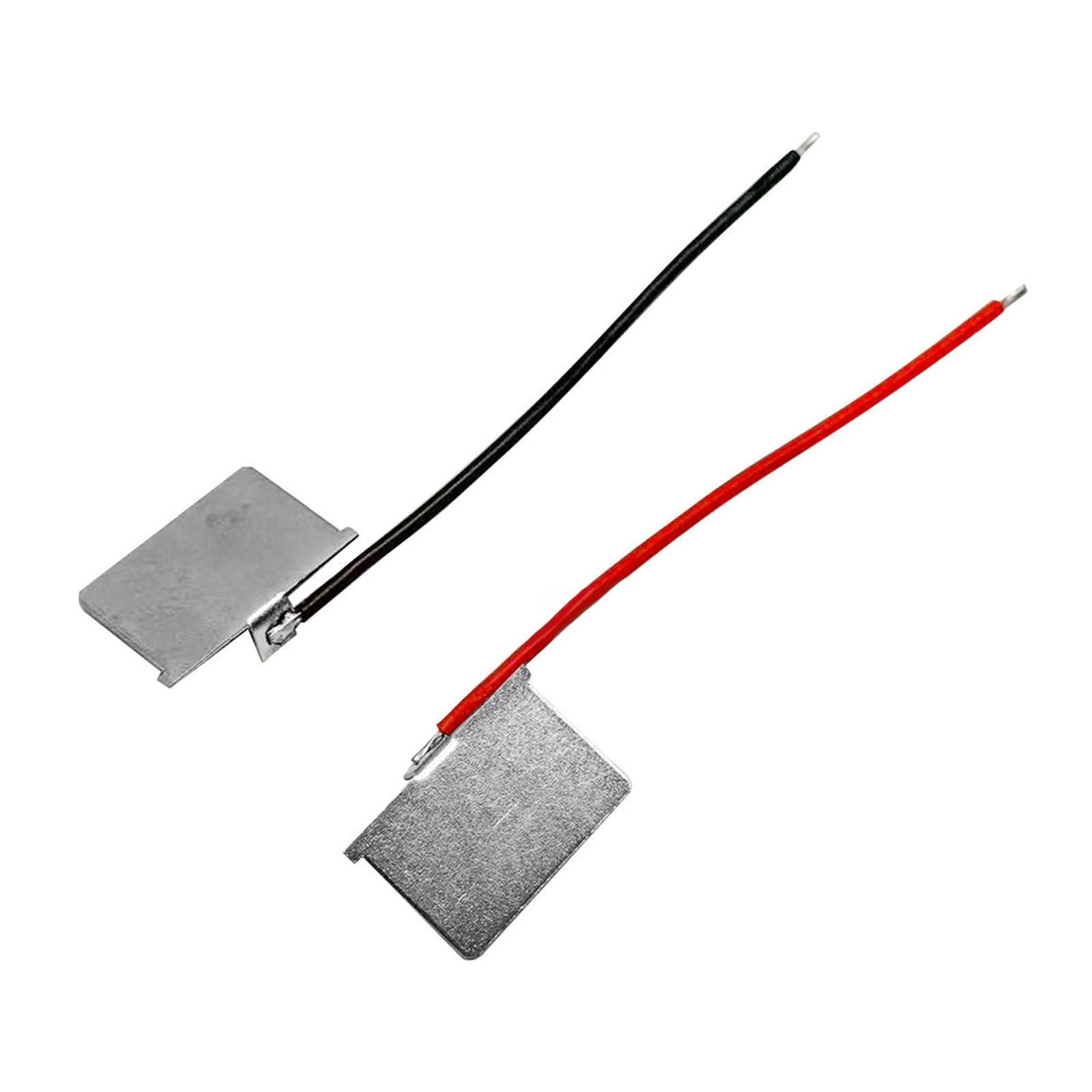 Pxzh Duty Long Lastingly Efficient Professional 21V Battery Connector Double Metal Design For Reliably Power Transfer Battery Connector