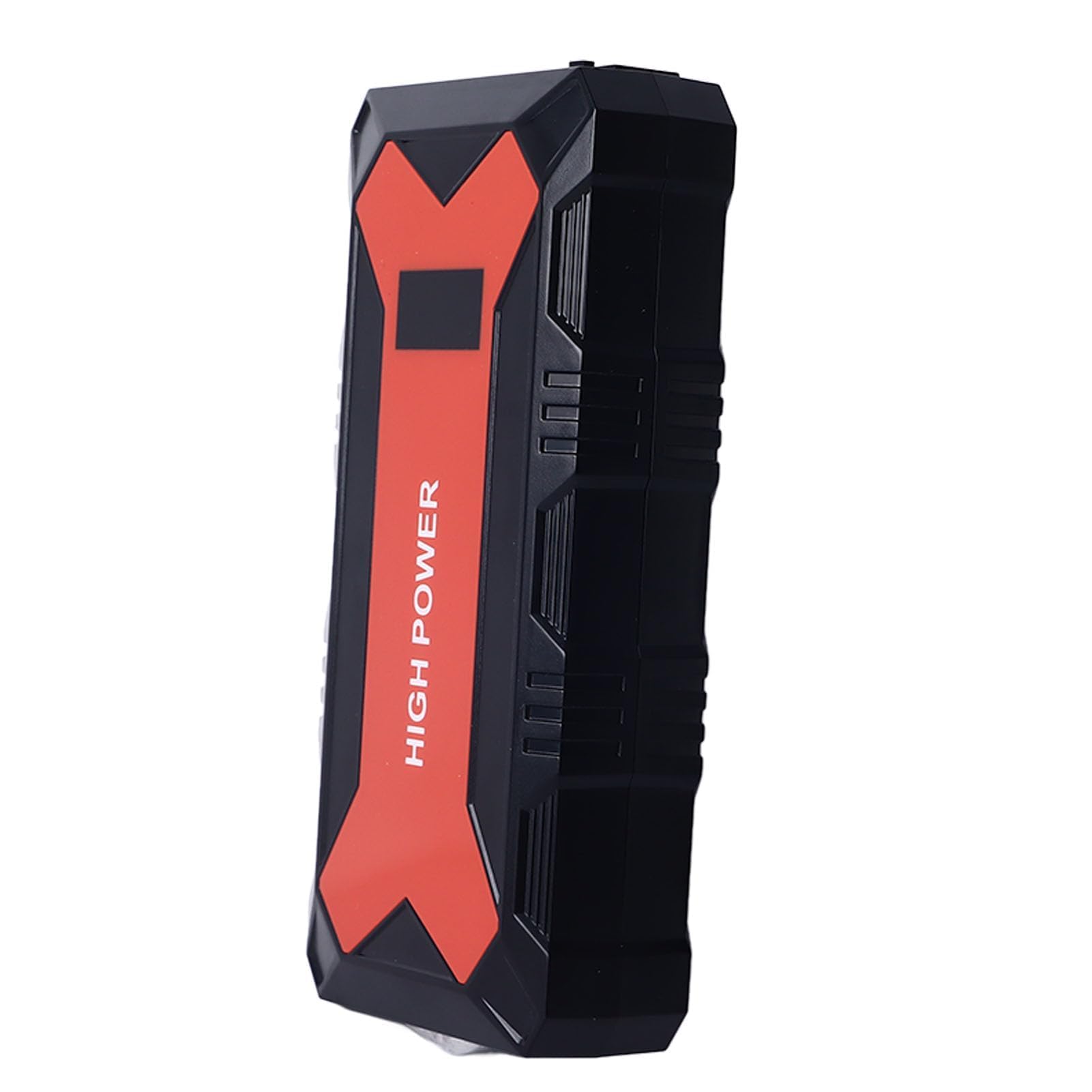 Arrancador de Batería, Arrancador de Batería Portátil, 30000 MAh, Retardante de Llama, Batería Automática, Paquete de Energía, Paquete de Energía para Automóvil, Paquete de