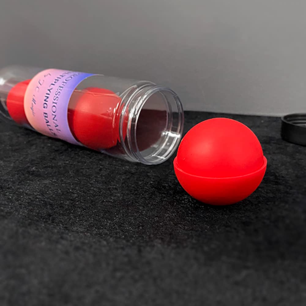 Amazon.com: ZQION Professional Multiplying Balls Magic Tricks One
