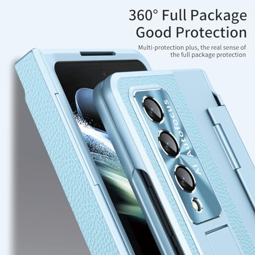 Coque Huawei Honor Magic VS antichoc avec protection écran 360 - 4