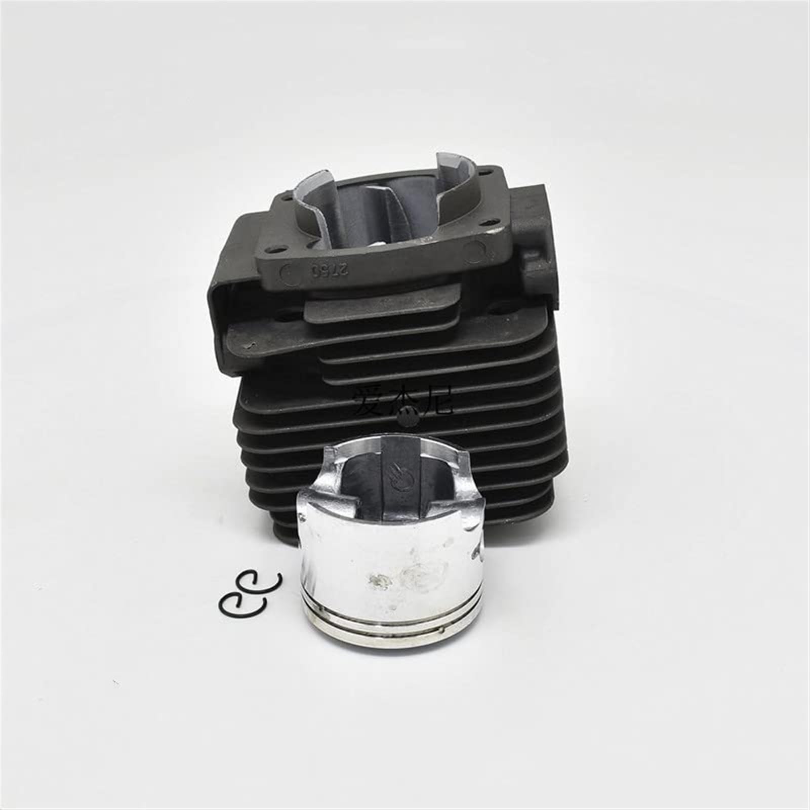 Zestaw pierścieni tłokowych cylindra 47mm, dla KOMATSU