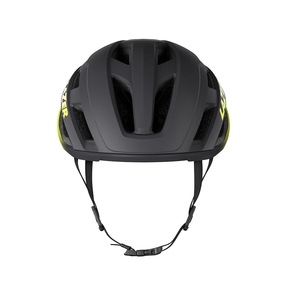 Lazer Strada KinetiCore Casco de Ciclismo Lila Mate Rosa