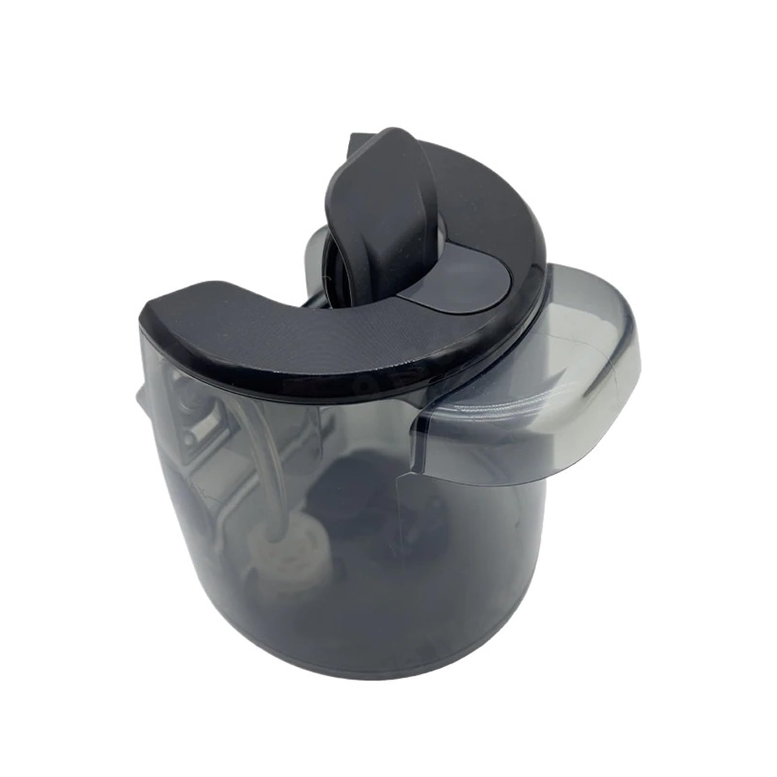 Scatola for serbatoio dell'acqua sporca, compatibile con Roborock, Dyad Pro