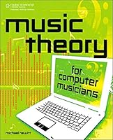 Algopix Similar Product 9 - Music Theory for Computer Musicians