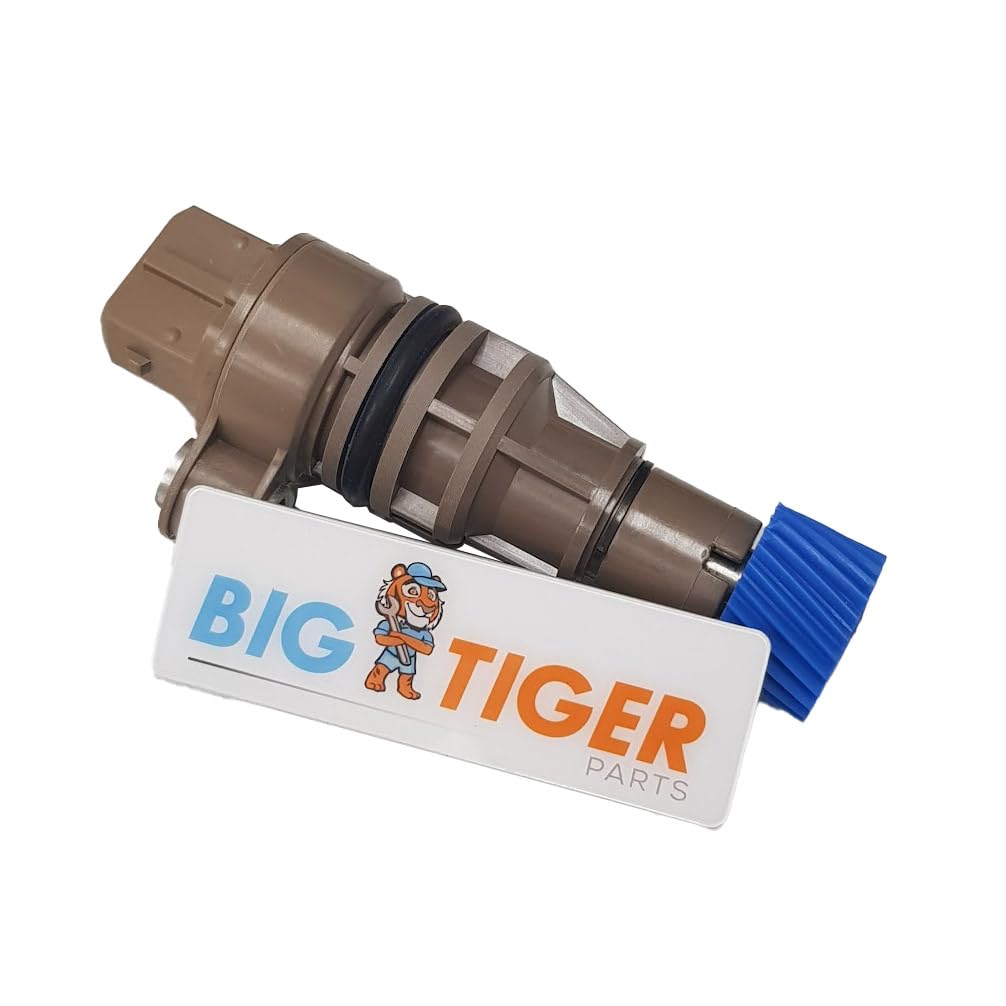Amazon.com: Genuine OEM 46510-39600 Speed Sensor / 4651039600 for